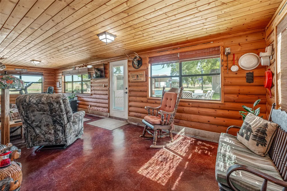 600 Highway 587 De Leon, TX 76444
