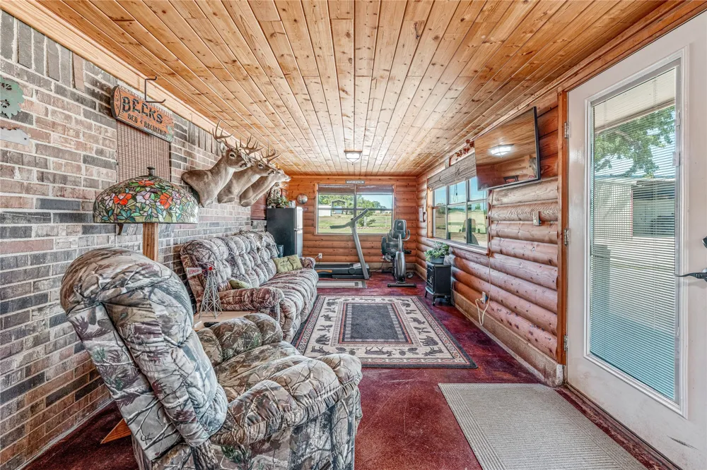 600 Highway 587 De Leon, TX 76444
