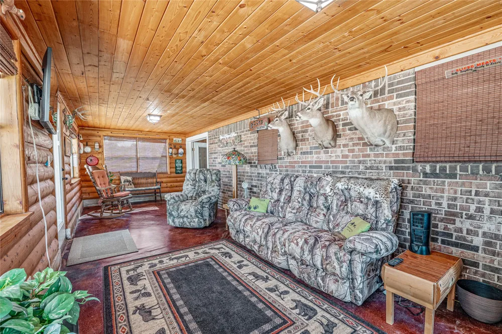 600 Highway 587 De Leon, TX 76444