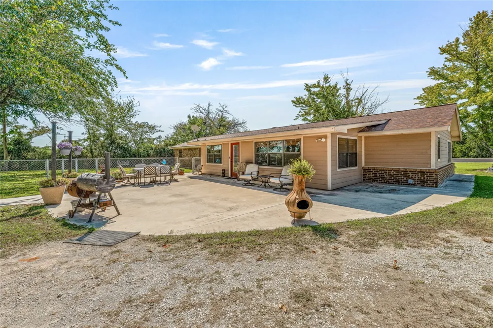 600 Highway 587 De Leon, TX 76444