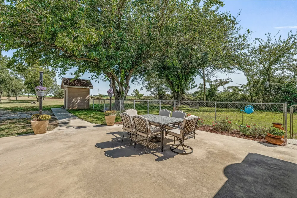 600 Highway 587 De Leon, TX 76444