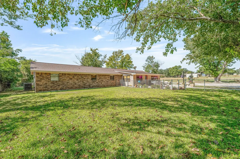 600 Highway 587 De Leon, TX 76444