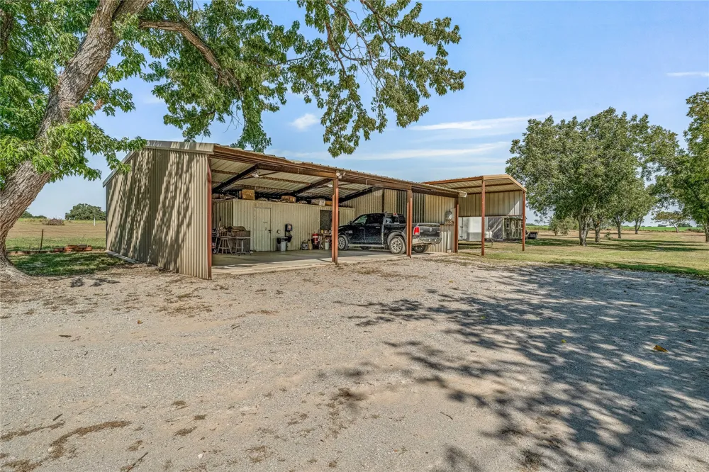 600 Highway 587 De Leon, TX 76444