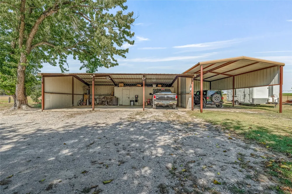 600 Highway 587 De Leon, TX 76444