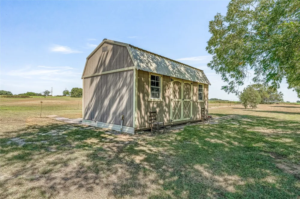 600 Highway 587 De Leon, TX 76444