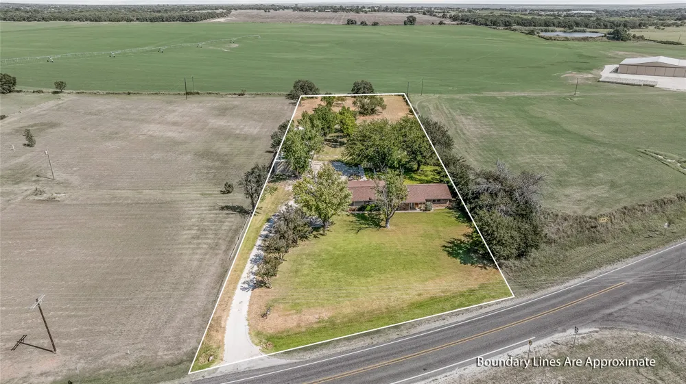 600 Highway 587 De Leon, TX 76444