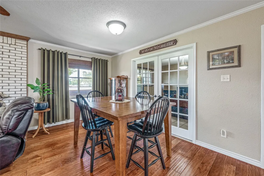600 Highway 587 De Leon, TX 76444