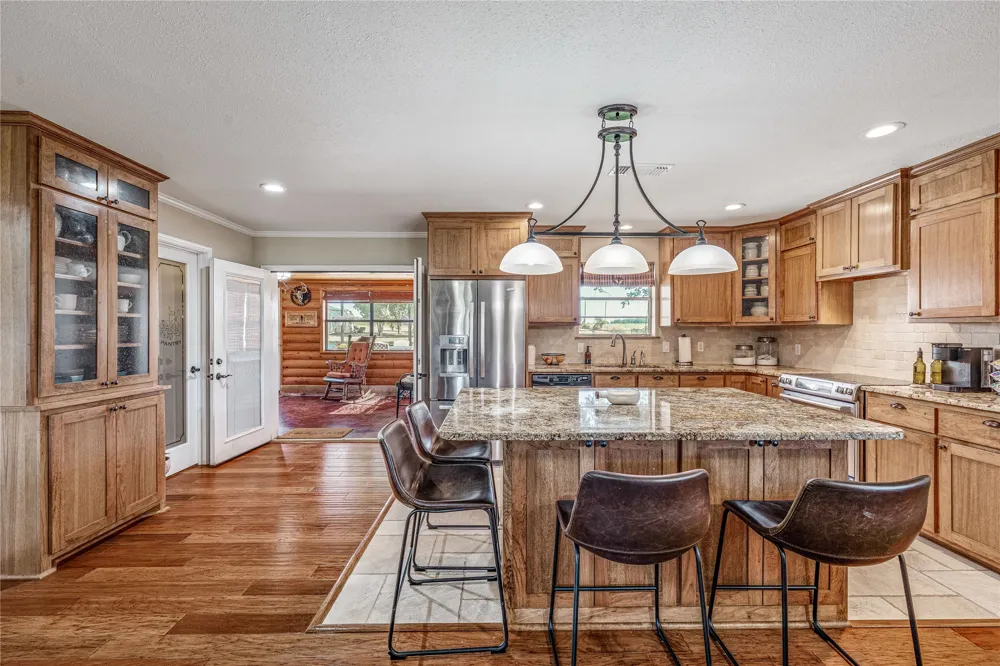 600 Highway 587 De Leon, TX 76444