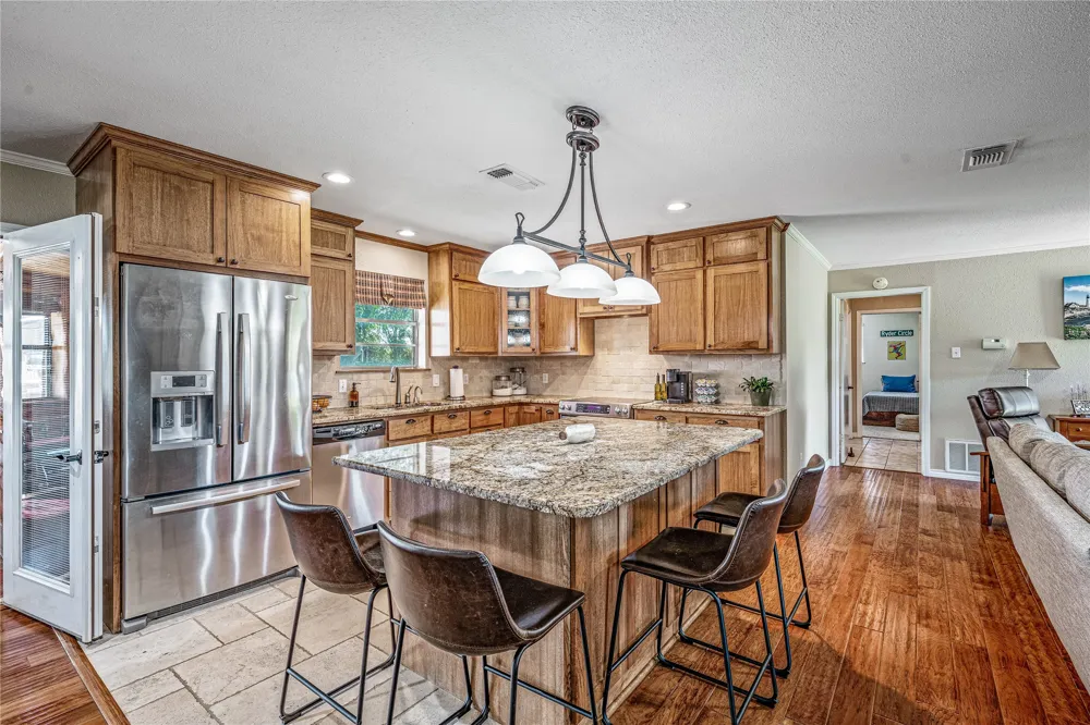 600 Highway 587 De Leon, TX 76444