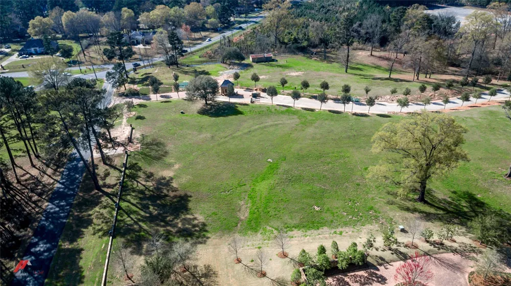 Railsback Ridge Drive #Lot 1 Shreveport, LA 71106