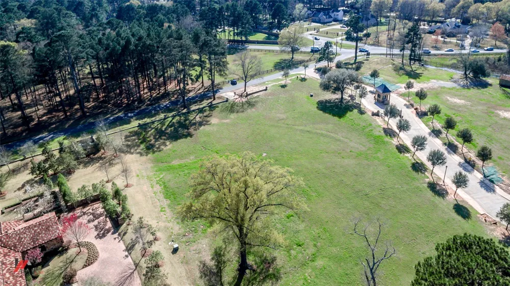 Railsback Ridge Drive #Lot 1 Shreveport, LA 71106