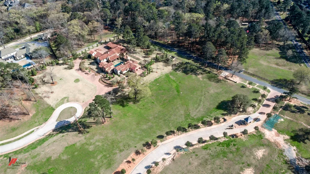 Railsback Ridge Drive #Lot 1 Shreveport, LA 71106