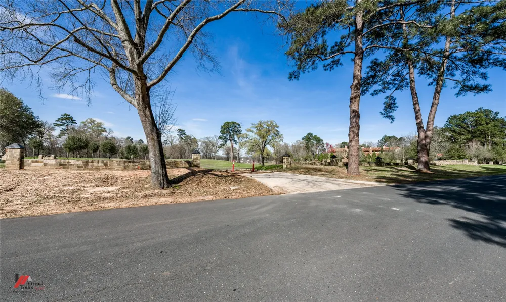 Railsback Ridge Drive #Lot 1 Shreveport, LA 71106