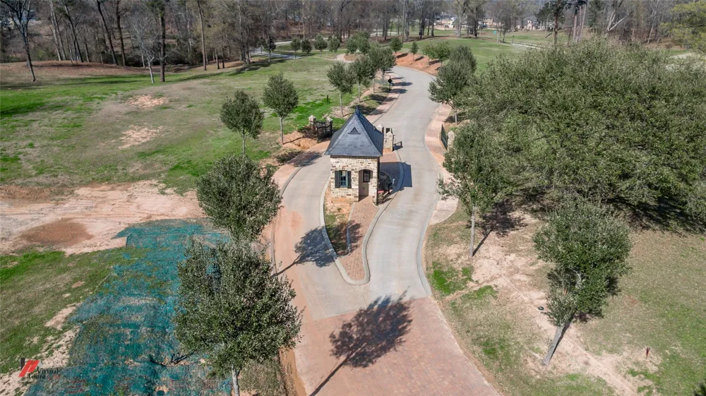 Railsback Ridge Drive #Lot 1 Shreveport, LA 71106