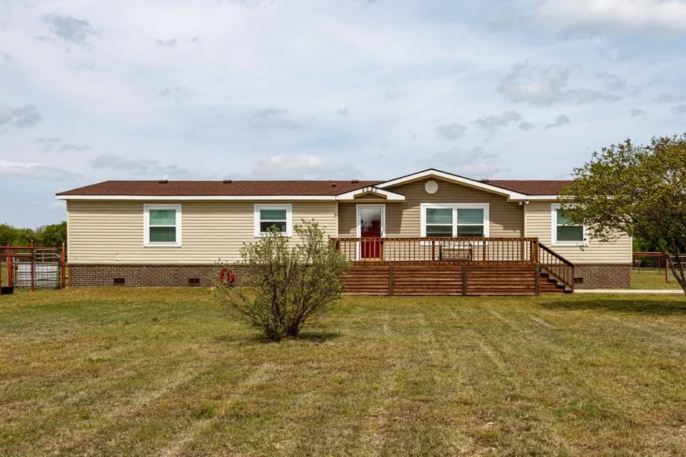 4880 WHITEHEAD ROAD Midlothian, TX 76065
