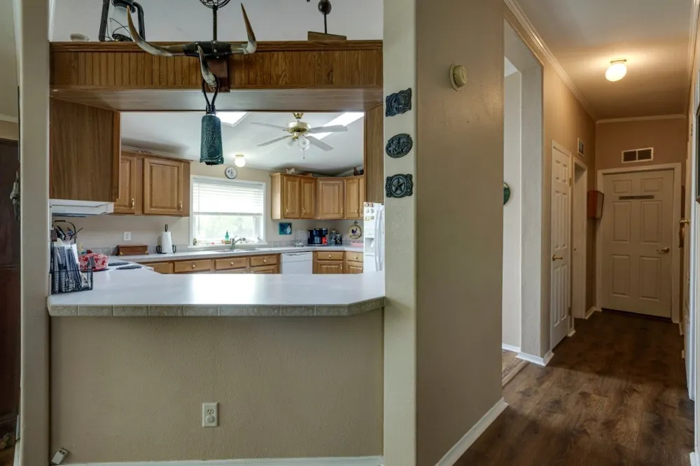 4880 WHITEHEAD ROAD Midlothian, TX 76065