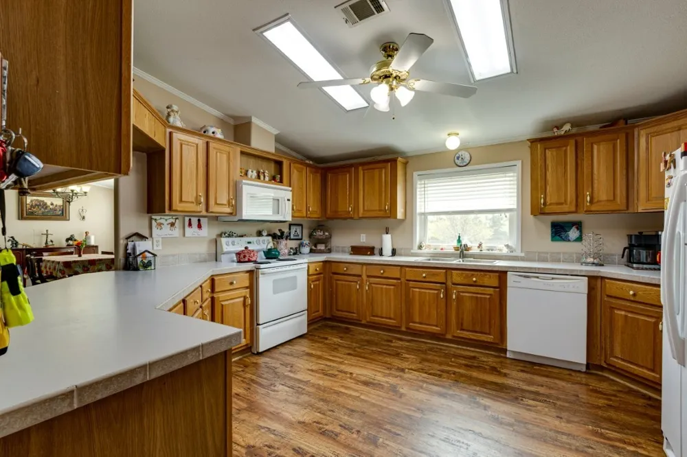 4880 WHITEHEAD ROAD Midlothian, TX 76065