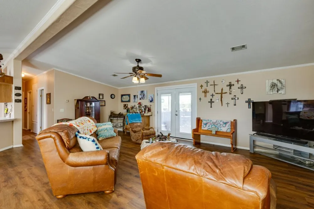 4880 WHITEHEAD ROAD Midlothian, TX 76065