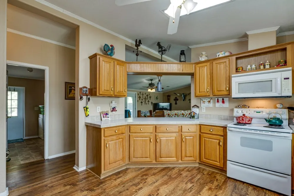 4880 WHITEHEAD ROAD Midlothian, TX 76065