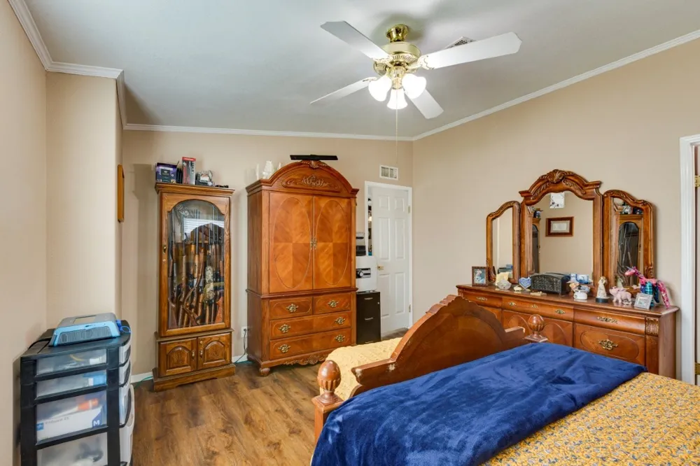 4880 WHITEHEAD ROAD Midlothian, TX 76065