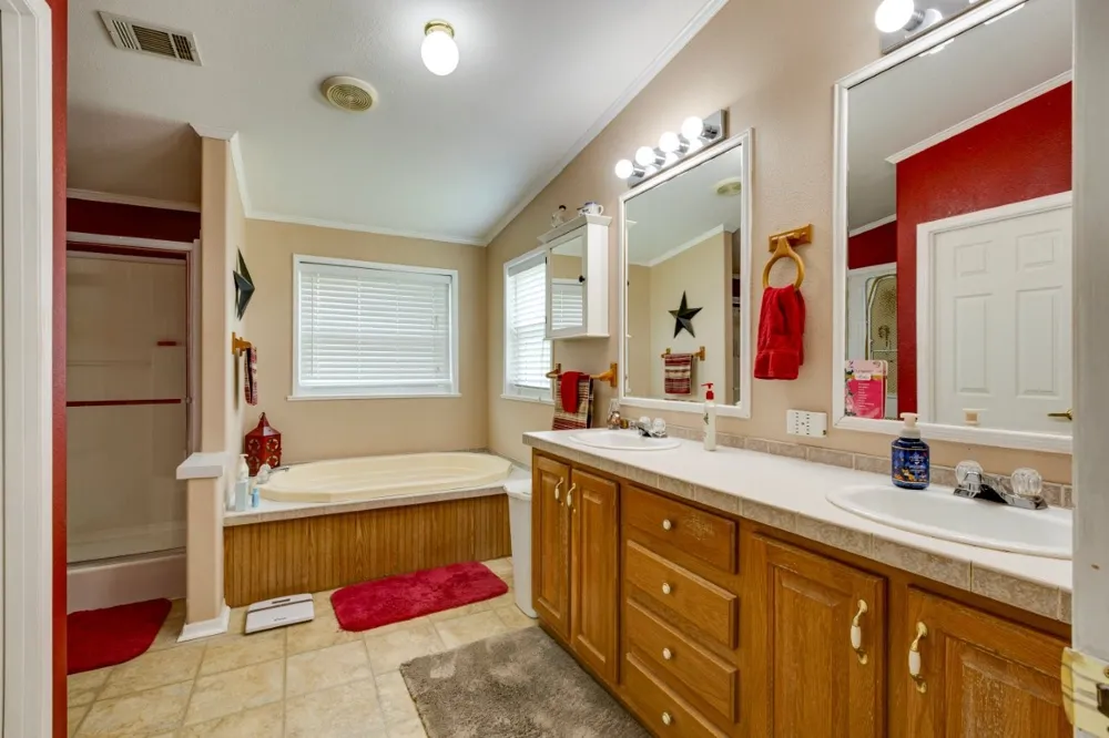 4880 WHITEHEAD ROAD Midlothian, TX 76065