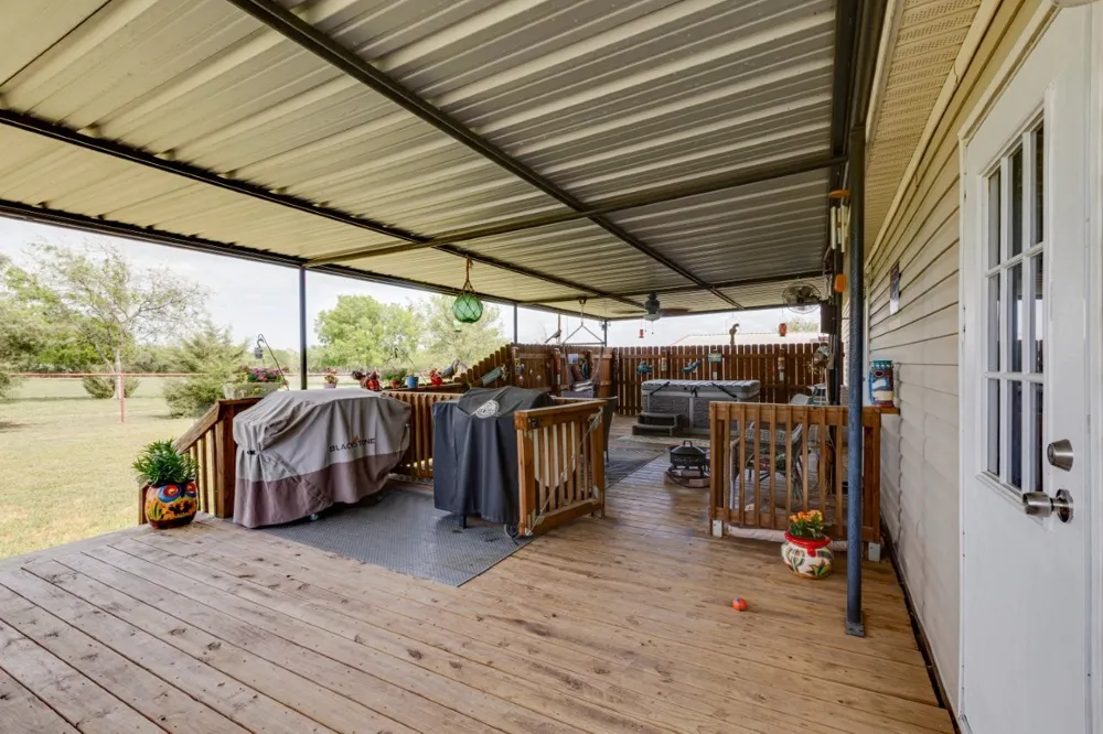 4880 WHITEHEAD ROAD Midlothian, TX 76065