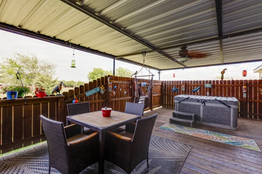 4880 WHITEHEAD ROAD Midlothian, TX 76065