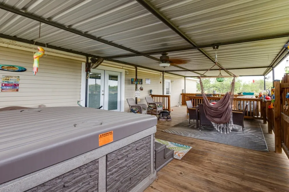 4880 WHITEHEAD ROAD Midlothian, TX 76065