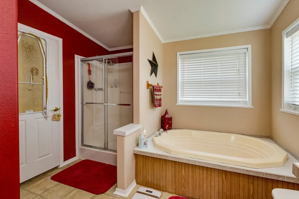 4880 WHITEHEAD ROAD Midlothian, TX 76065