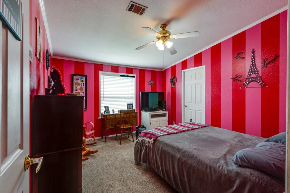4880 WHITEHEAD ROAD Midlothian, TX 76065