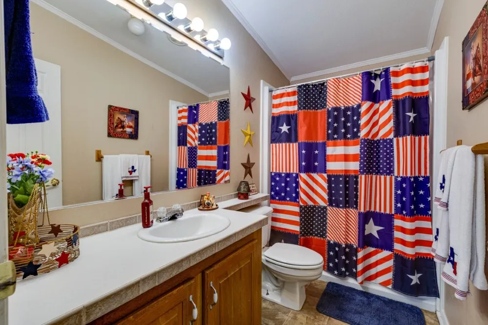 4880 WHITEHEAD ROAD Midlothian, TX 76065