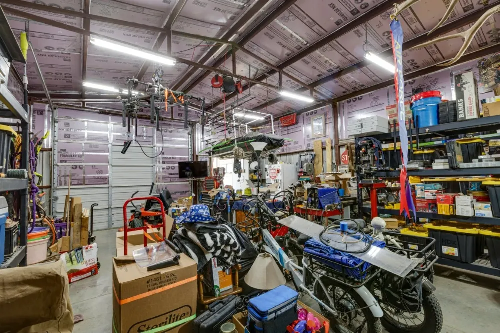 4880 WHITEHEAD ROAD Midlothian, TX 76065