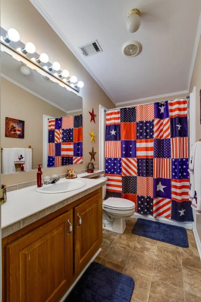4880 WHITEHEAD ROAD Midlothian, TX 76065