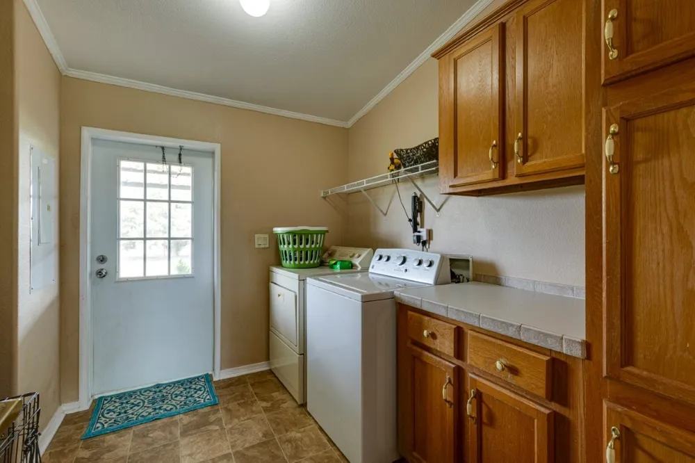 4880 WHITEHEAD ROAD Midlothian, TX 76065