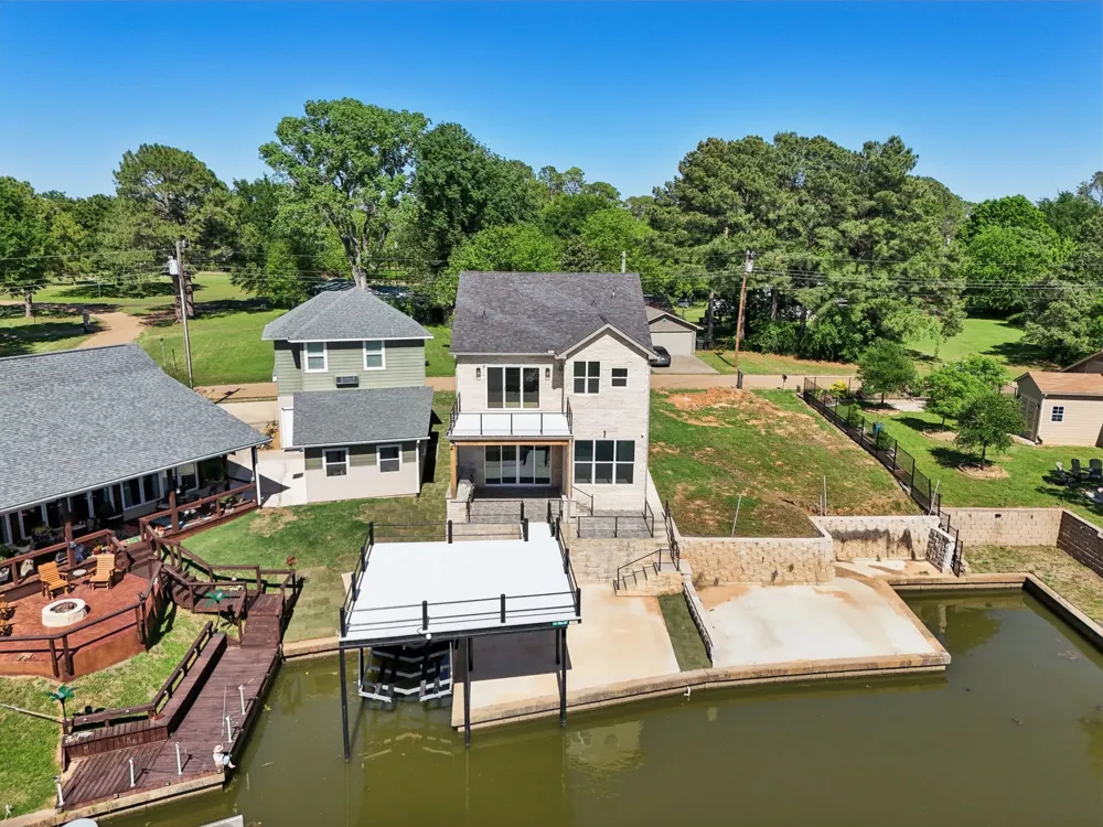 131 Hilltop Drive Trinidad, TX 75163