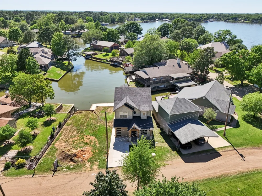 131 Hilltop Drive Trinidad, TX 75163