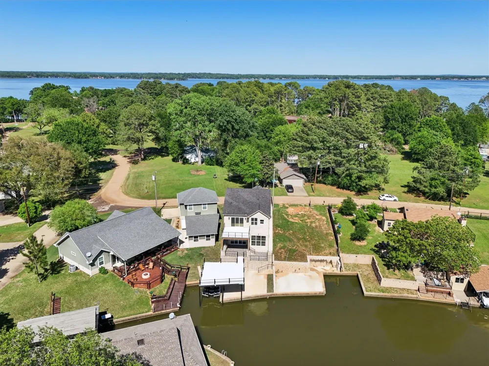 131 Hilltop Drive Trinidad, TX 75163