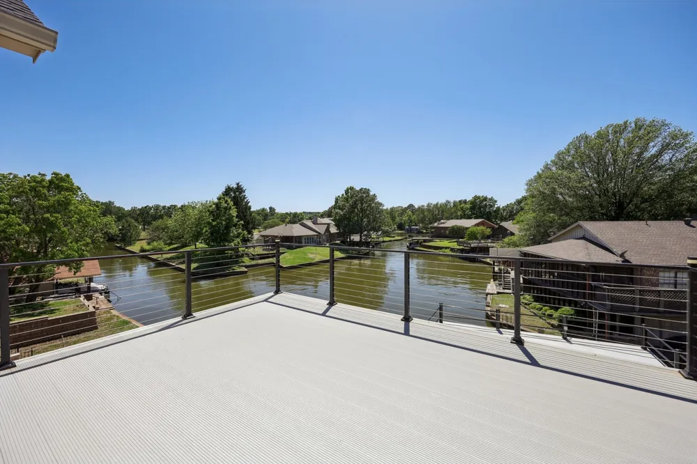 131 Hilltop Drive Trinidad, TX 75163