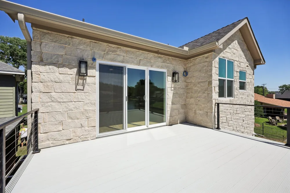 131 Hilltop Drive Trinidad, TX 75163