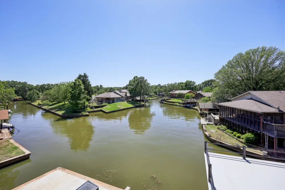 131 Hilltop Drive Trinidad, TX 75163