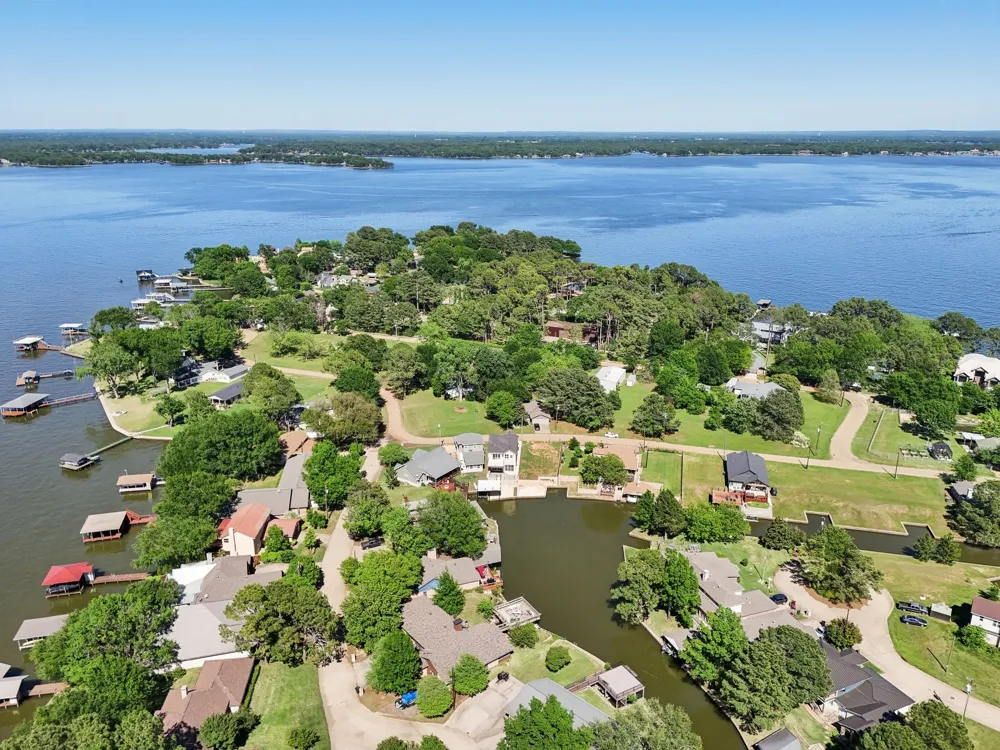 131 Hilltop Drive Trinidad, TX 75163