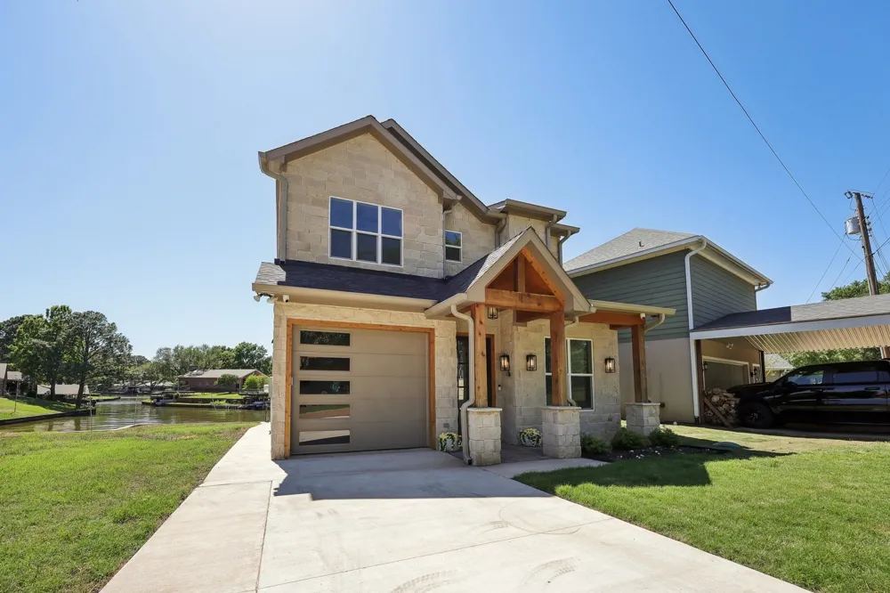 131 Hilltop Drive Trinidad, TX 75163