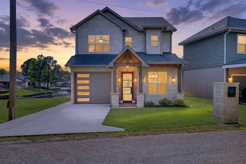 131 Hilltop Drive Trinidad, TX 75163