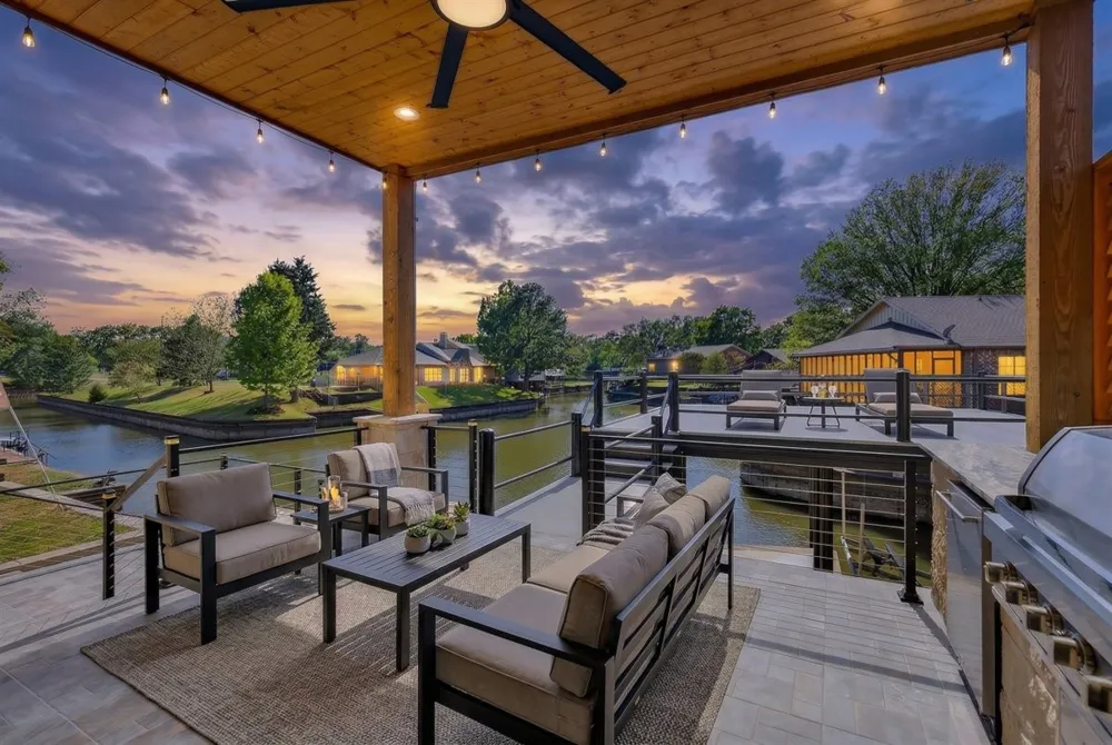 131 Hilltop Drive Trinidad, TX 75163
