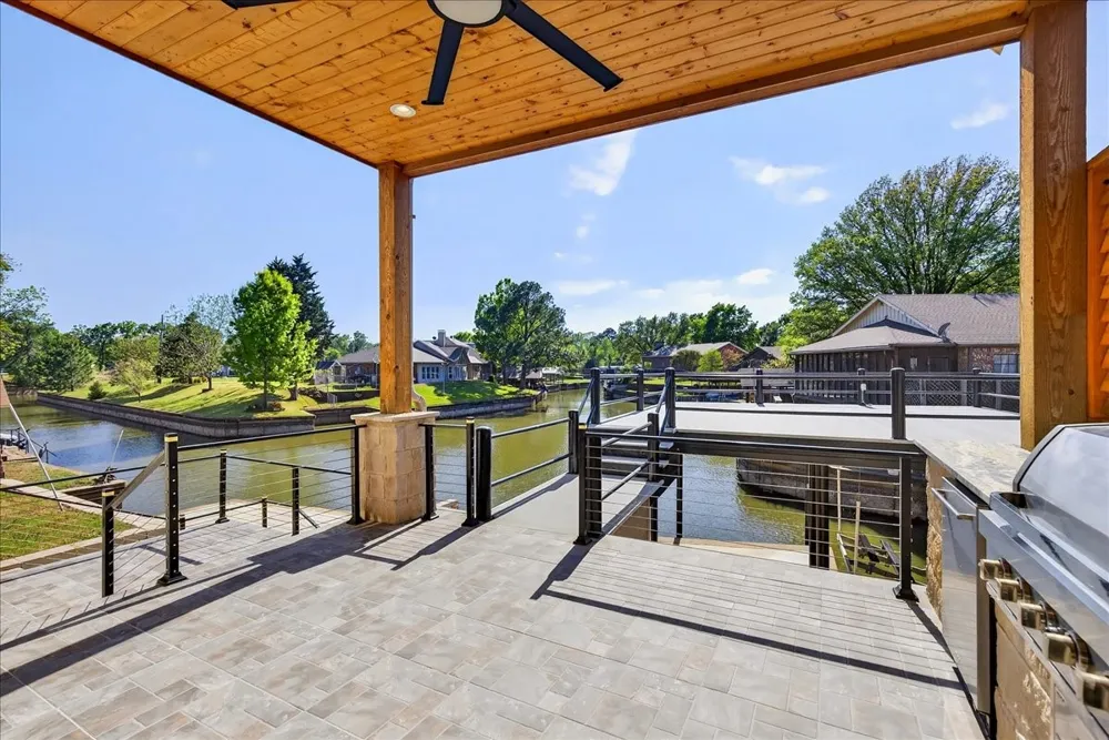 131 Hilltop Drive Trinidad, TX 75163