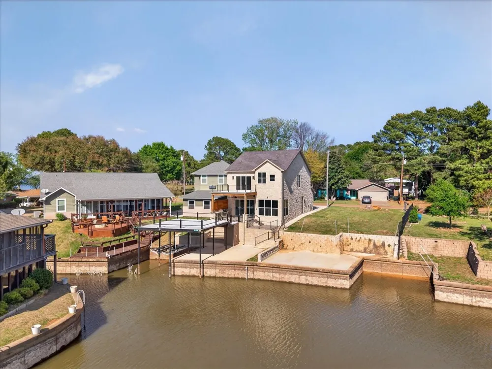 131 Hilltop Drive Trinidad, TX 75163