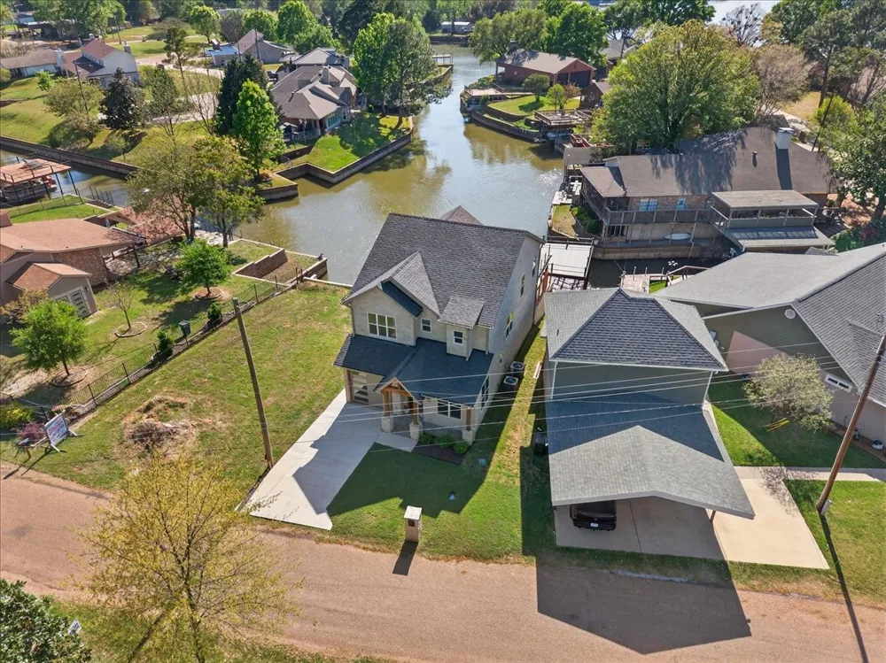 131 Hilltop Drive Trinidad, TX 75163