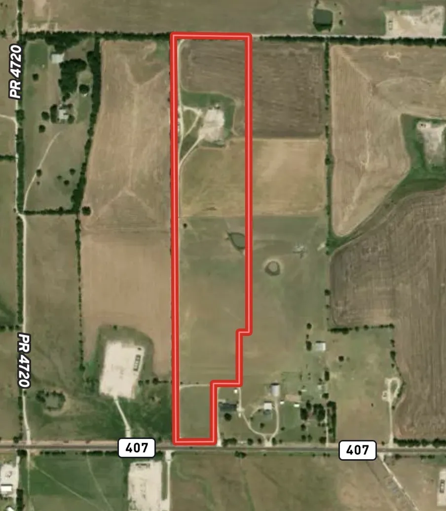 Fm-407 New Fairview, TX 76078