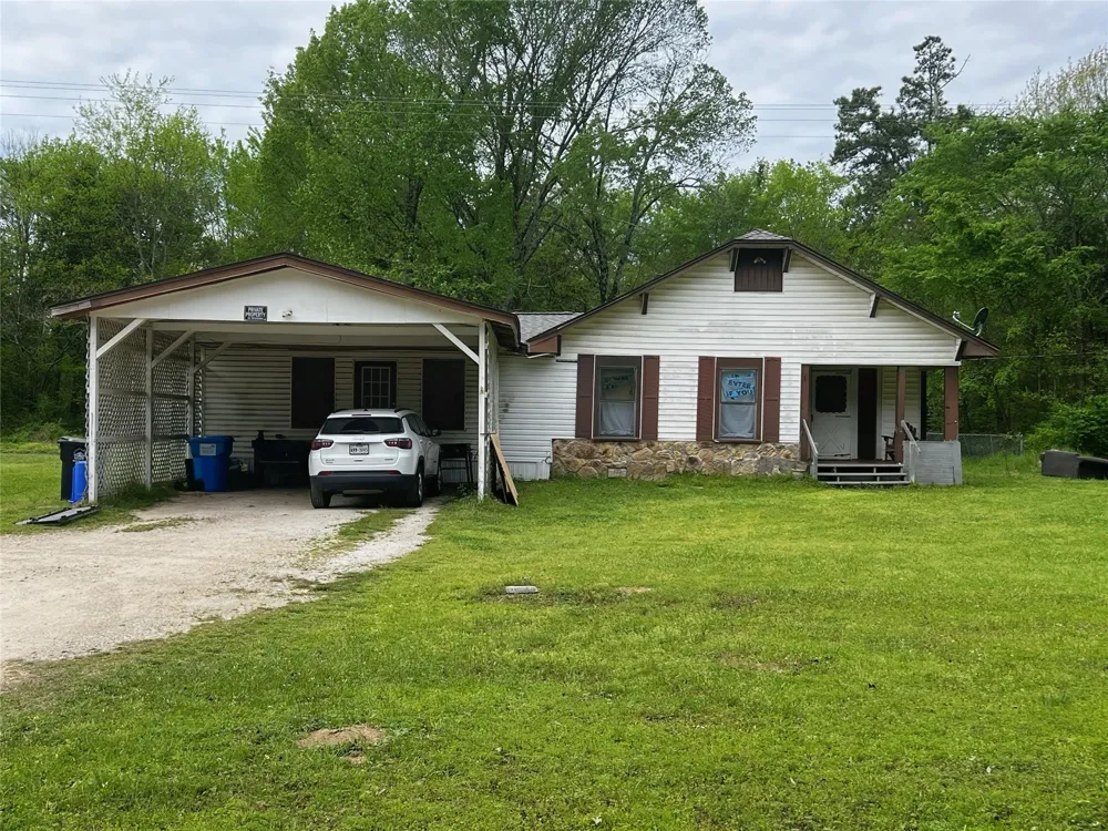 4997 FM 1001 Cookville, TX 75558