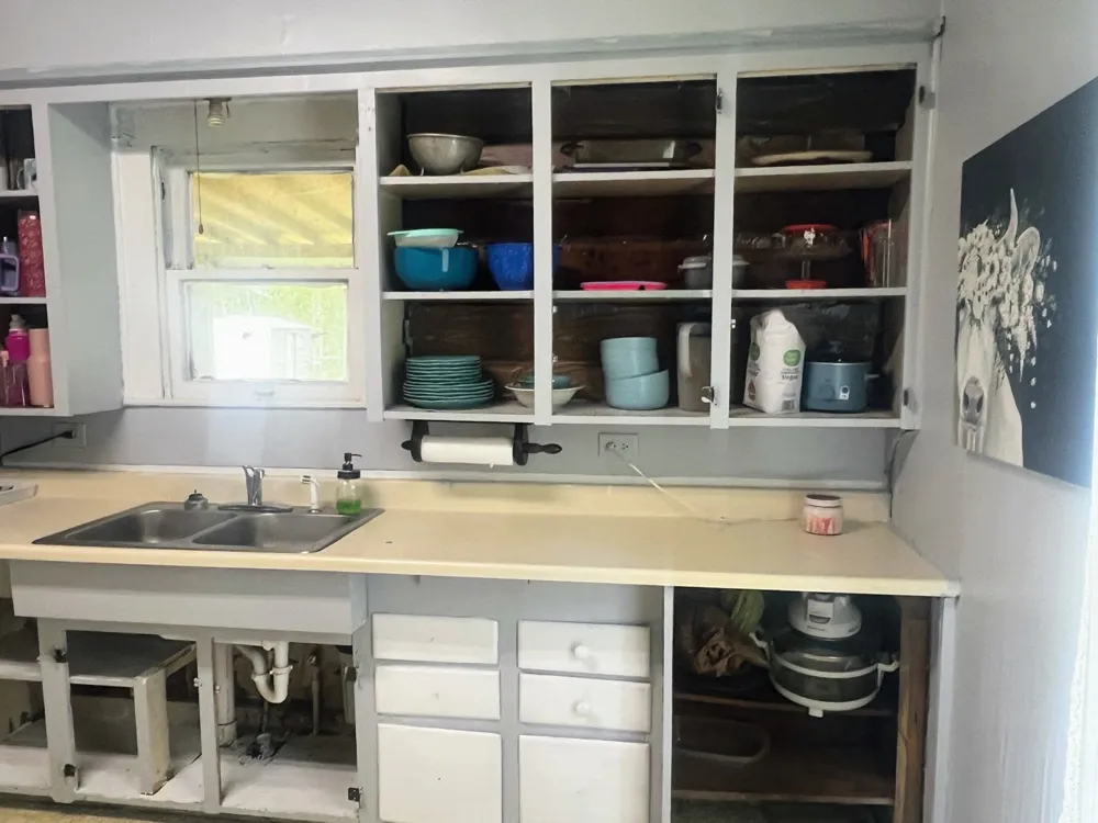 4997 FM 1001 Cookville, TX 75558